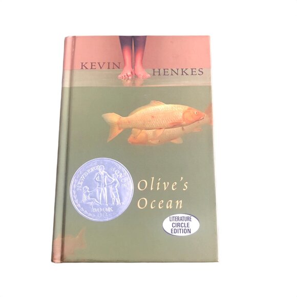 Other - Olive's Ocean - Kevin Henkes (Hardback)